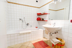 101 - Bagno con vasca