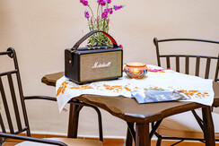 103 - Tavolo esterno