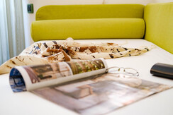 104 - Dettaglio letto