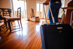 Suite 107 - Si parte!!