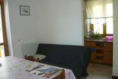 cucina app. primo piano