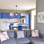  foto van Appartement