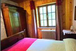 piano terra  particolare stanza