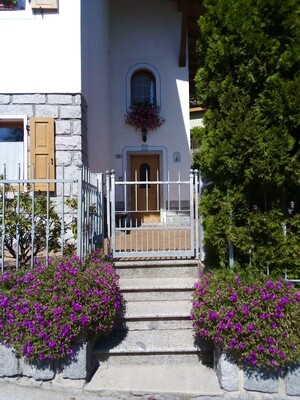 Appartamento Barbara 1