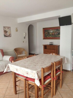 Appartamento Barbara 2