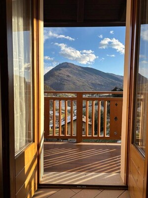 1. da interno a esterno poggiolo