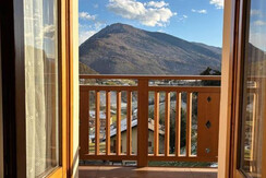 1. da interno a esterno poggiolo