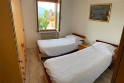 camera letti singoli