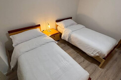 foto camera letti singoli