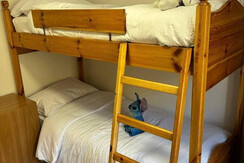 foto letto a castello