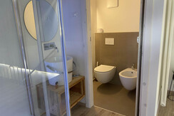 bagno privato