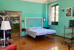 Appartamento Cecilia Cipriani (1)