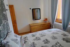 camera matrimoniale principale