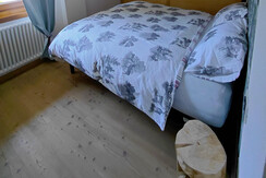 camera matrimoniale principale