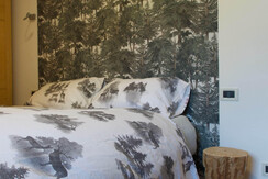 camera matrimoniale principale