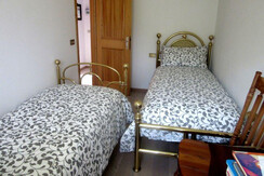 camera letti singola