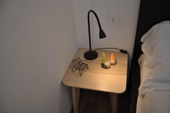 Gli gnomi sul comodino