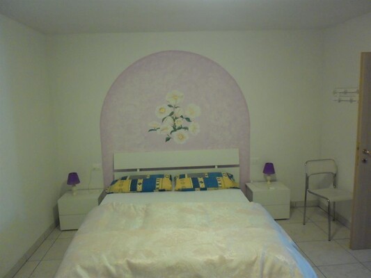 La Contessa - camera matrimoniale 02