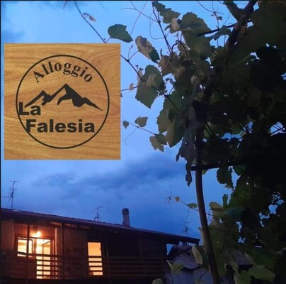 ..la quiete della sera...