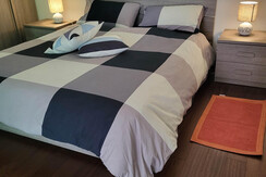 Camera matrimoniale 1