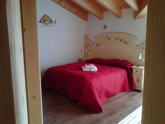 B&B le coccole_ph.Apt