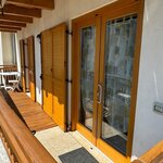 Foto Apartmán, sprcha, WC