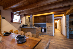 2. Appartamento Nido del Brenta