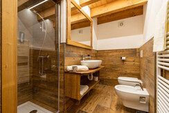 7. Appartamento Nido del Brenta