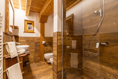 8. Appartamento Nido del Brenta