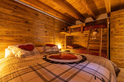 9. Appartamento Nido del Brenta