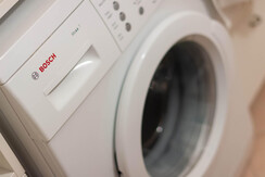 LAVATRICE BAGNO SERVIZIO