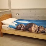  Photo of Apartment, shower, toilet, facing the garden