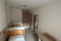 Camera letti singoli