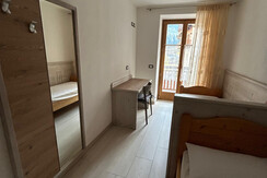 Camera 2 letti singoli