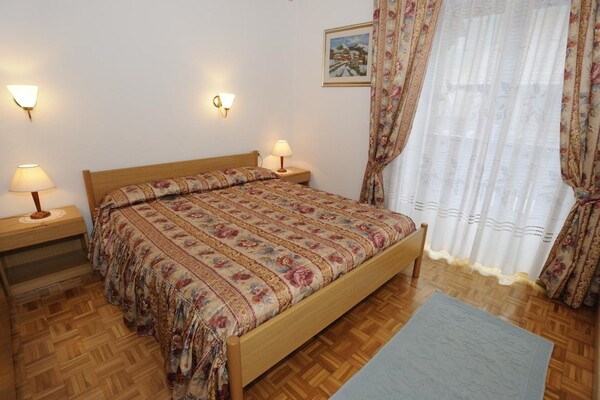 Appartamento Stella Alpina_Molveno di Concetta Don