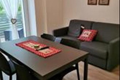 SOGGIORNO app Veronica