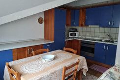 Mansarda_zona _cucina