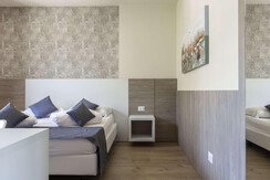 Arco Smart Hotel - Basic Room 01