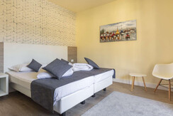 Arco Smart Hotel - Superior Room 01