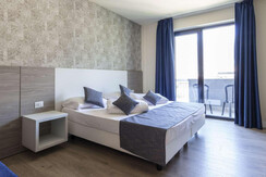 Arco Smart Hotel - Superior Room 05