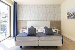 Arco Smart Hotel - Superior Room 02
