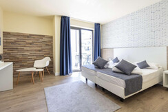 Arco Smart Hotel - Family Room 01