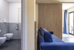 Arco Smart Hotel - Family Suite 02