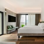  foto van Castello Double room