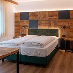 Foto Dvojlužkový pokoj