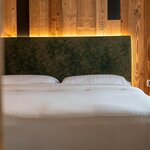 Foto Dvojlužkový pokoj