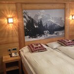  Foto von Doppelzimmer Classic ÜF