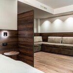  Фото Shared room, shower and bath, toilet, conveniences