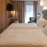 Foto di Camera Matrimoniale/Doppia Superior