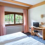 Foto di Suite Economy